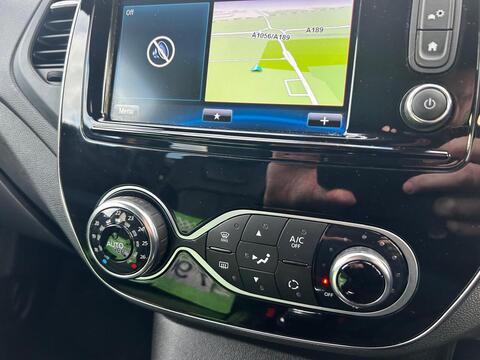 0.9 TCe ENERGY GT Line SUV 5dr Petrol Manual Euro 6 (s/s) (90 ps)