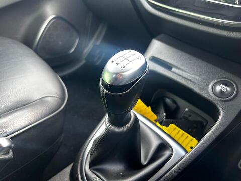 0.9 TCe ENERGY GT Line SUV 5dr Petrol Manual Euro 6 (s/s) (90 ps)