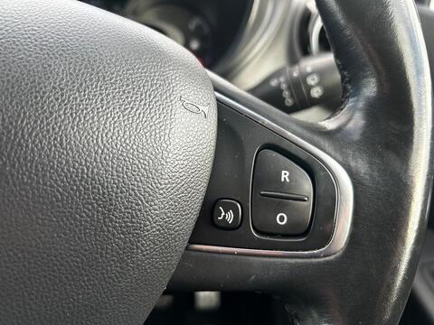 0.9 TCe ENERGY GT Line SUV 5dr Petrol Manual Euro 6 (s/s) (90 ps)