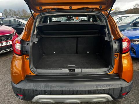 0.9 TCe ENERGY GT Line SUV 5dr Petrol Manual Euro 6 (s/s) (90 ps)