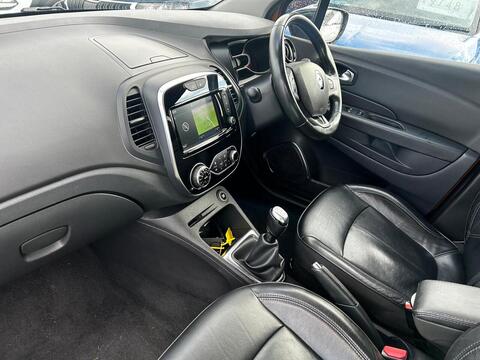 0.9 TCe ENERGY GT Line SUV 5dr Petrol Manual Euro 6 (s/s) (90 ps)