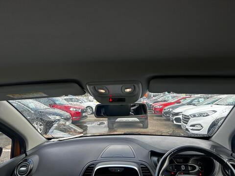 0.9 TCe ENERGY GT Line SUV 5dr Petrol Manual Euro 6 (s/s) (90 ps)