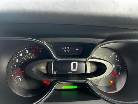 0.9 TCe ENERGY GT Line SUV 5dr Petrol Manual Euro 6 (s/s) (90 ps)