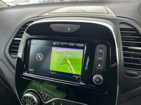 0.9 TCe ENERGY GT Line SUV 5dr Petrol Manual Euro 6 (s/s) (90 ps)