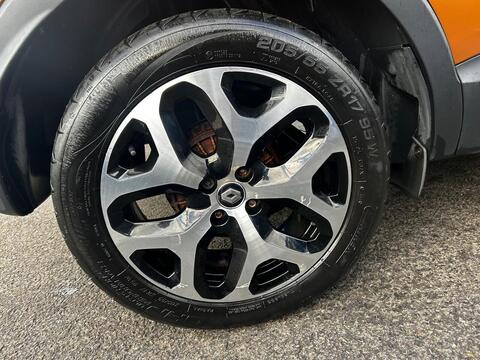 0.9 TCe ENERGY GT Line SUV 5dr Petrol Manual Euro 6 (s/s) (90 ps)