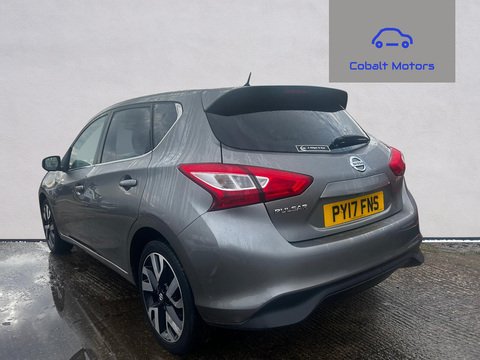 1.2 DIG-T Tekna Hatchback 5dr Petrol Manual Euro 6 (s/s) (115 ps)