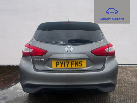 1.2 DIG-T Tekna Hatchback 5dr Petrol Manual Euro 6 (s/s) (115 ps)