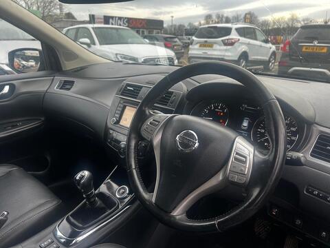 1.2 DIG-T Tekna Hatchback 5dr Petrol Manual Euro 6 (s/s) (115 ps)