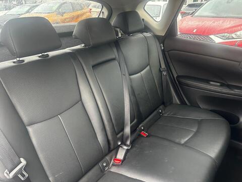 1.2 DIG-T Tekna Hatchback 5dr Petrol Manual Euro 6 (s/s) (115 ps)