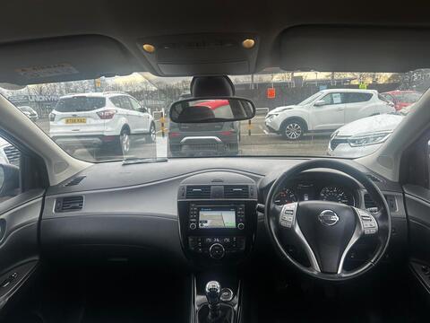 1.2 DIG-T Tekna Hatchback 5dr Petrol Manual Euro 6 (s/s) (115 ps)