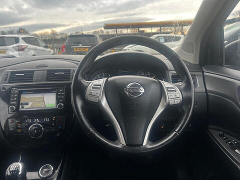 1.2 DIG-T Tekna Hatchback 5dr Petrol Manual Euro 6 (s/s) (115 ps)