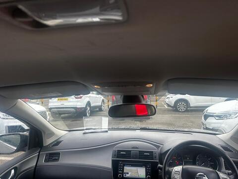 1.2 DIG-T Tekna Hatchback 5dr Petrol Manual Euro 6 (s/s) (115 ps)