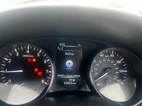 1.2 DIG-T Tekna Hatchback 5dr Petrol Manual Euro 6 (s/s) (115 ps)