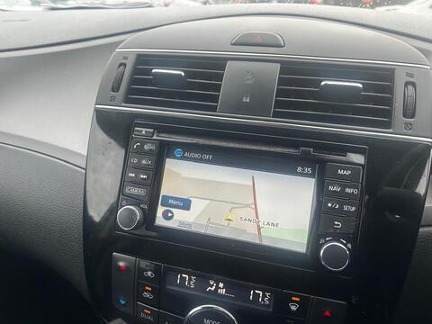 1.2 DIG-T Tekna Hatchback 5dr Petrol Manual Euro 6 (s/s) (115 ps)