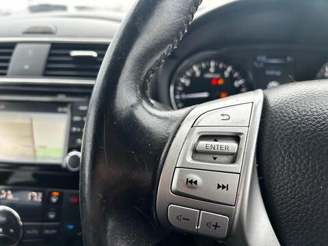 1.2 DIG-T Tekna Hatchback 5dr Petrol Manual Euro 6 (s/s) (115 ps)