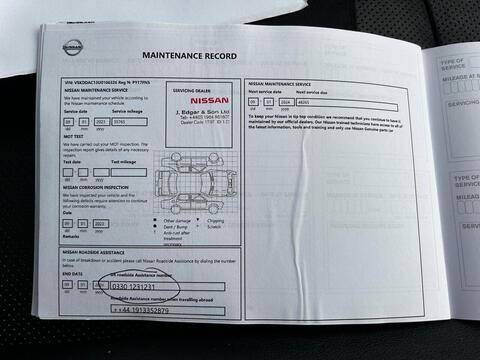 1.2 DIG-T Tekna Hatchback 5dr Petrol Manual Euro 6 (s/s) (115 ps)