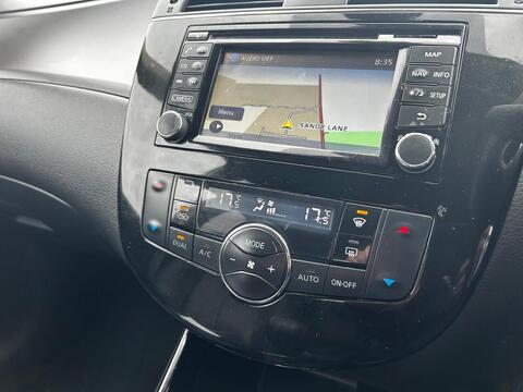 1.2 DIG-T Tekna Hatchback 5dr Petrol Manual Euro 6 (s/s) (115 ps)