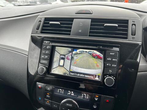 1.2 DIG-T Tekna Hatchback 5dr Petrol Manual Euro 6 (s/s) (115 ps)