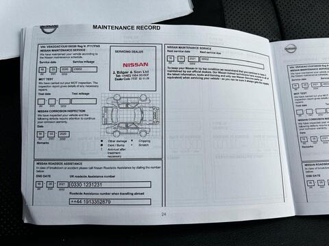 1.2 DIG-T Tekna Hatchback 5dr Petrol Manual Euro 6 (s/s) (115 ps)