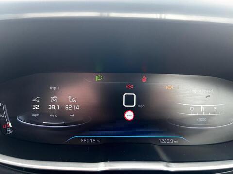 1.2 PureTech Active SUV 5dr Petrol Manual Euro 6 (s/s) (130 ps)