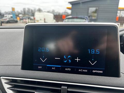 1.2 PureTech Active SUV 5dr Petrol Manual Euro 6 (s/s) (130 ps)