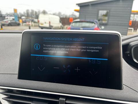 1.2 PureTech Active SUV 5dr Petrol Manual Euro 6 (s/s) (130 ps)