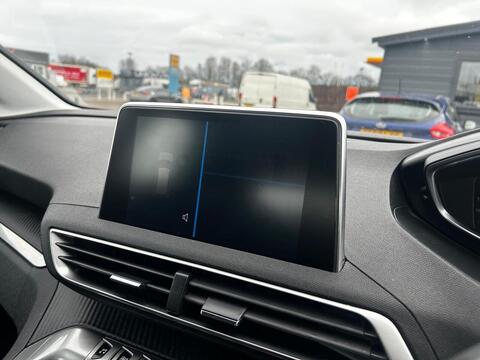 1.2 PureTech Active SUV 5dr Petrol Manual Euro 6 (s/s) (130 ps)