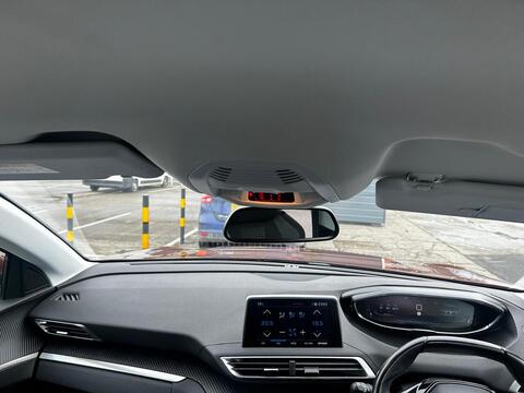 1.2 PureTech Active SUV 5dr Petrol Manual Euro 6 (s/s) (130 ps)