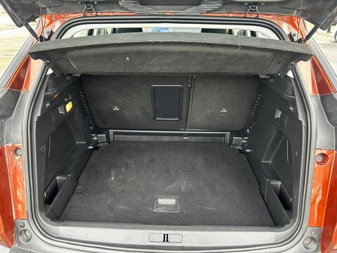 1.2 PureTech Active SUV 5dr Petrol Manual Euro 6 (s/s) (130 ps)