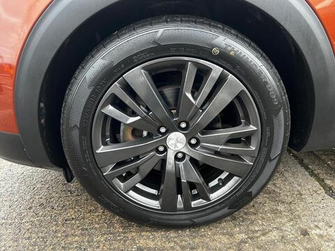 1.2 PureTech Active SUV 5dr Petrol Manual Euro 6 (s/s) (130 ps)