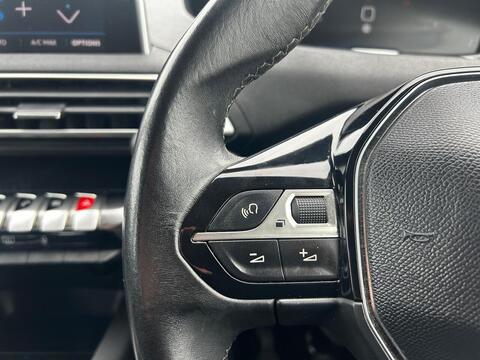 1.2 PureTech Active SUV 5dr Petrol Manual Euro 6 (s/s) (130 ps)