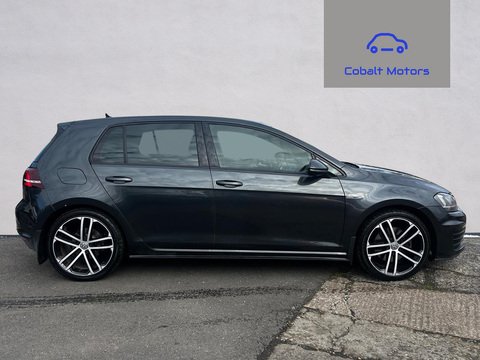 2.0 TDI BlueMotion Tech GTD Hatchback 5dr Diesel Manual Euro 6 (s/s) (184 ps)
