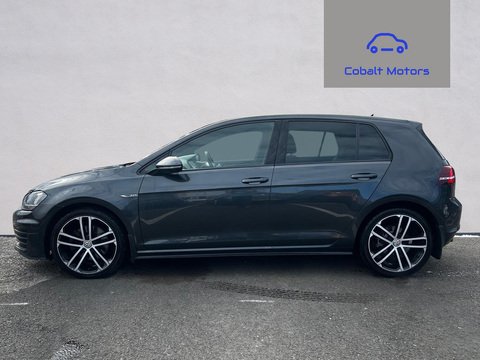 2.0 TDI BlueMotion Tech GTD Hatchback 5dr Diesel Manual Euro 6 (s/s) (184 ps)