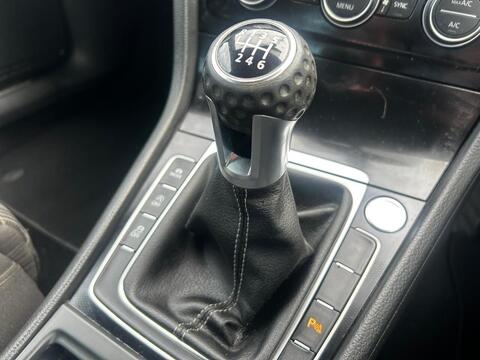 2.0 TDI BlueMotion Tech GTD Hatchback 5dr Diesel Manual Euro 6 (s/s) (184 ps)