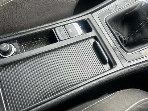 2.0 TDI BlueMotion Tech GTD Hatchback 5dr Diesel Manual Euro 6 (s/s) (184 ps)