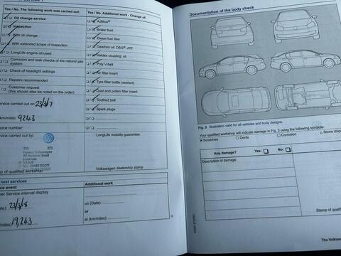 2.0 TDI BlueMotion Tech GTD Hatchback 5dr Diesel Manual Euro 6 (s/s) (184 ps)