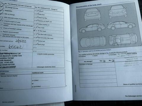 2.0 TDI BlueMotion Tech GTD Hatchback 5dr Diesel Manual Euro 6 (s/s) (184 ps)