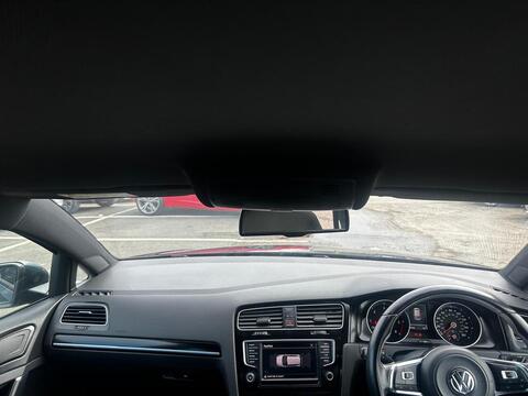 2.0 TDI BlueMotion Tech GTD Hatchback 5dr Diesel Manual Euro 6 (s/s) (184 ps)