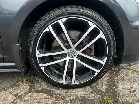 2.0 TDI BlueMotion Tech GTD Hatchback 5dr Diesel Manual Euro 6 (s/s) (184 ps)