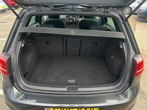 2.0 TDI BlueMotion Tech GTD Hatchback 5dr Diesel Manual Euro 6 (s/s) (184 ps)