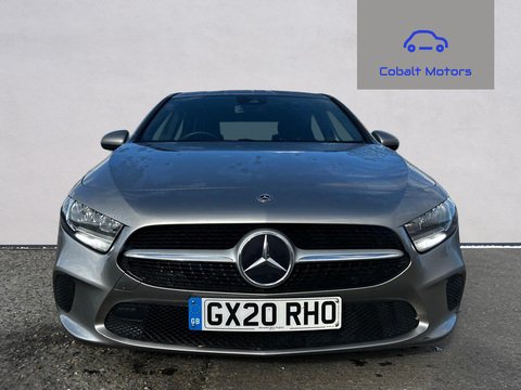 1.5 A180d SE Hatchback 5dr Diesel Manual Euro 6 (s/s) (116 ps)