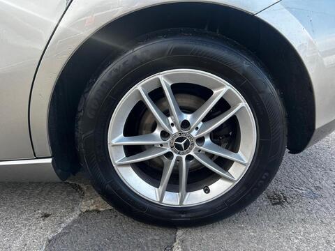 1.5 A180d SE Hatchback 5dr Diesel Manual Euro 6 (s/s) (116 ps)