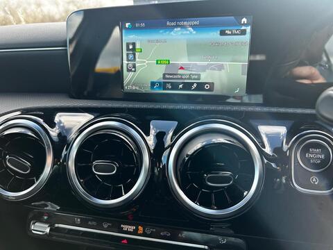 1.5 A180d SE Hatchback 5dr Diesel Manual Euro 6 (s/s) (116 ps)