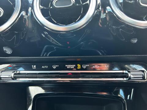 1.5 A180d SE Hatchback 5dr Diesel Manual Euro 6 (s/s) (116 ps)