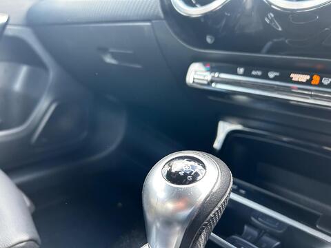 1.5 A180d SE Hatchback 5dr Diesel Manual Euro 6 (s/s) (116 ps)