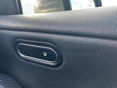 1.5 A180d SE Hatchback 5dr Diesel Manual Euro 6 (s/s) (116 ps)