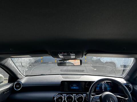 1.5 A180d SE Hatchback 5dr Diesel Manual Euro 6 (s/s) (116 ps)