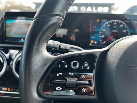 1.5 A180d SE Hatchback 5dr Diesel Manual Euro 6 (s/s) (116 ps)