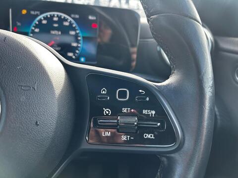 1.5 A180d SE Hatchback 5dr Diesel Manual Euro 6 (s/s) (116 ps)