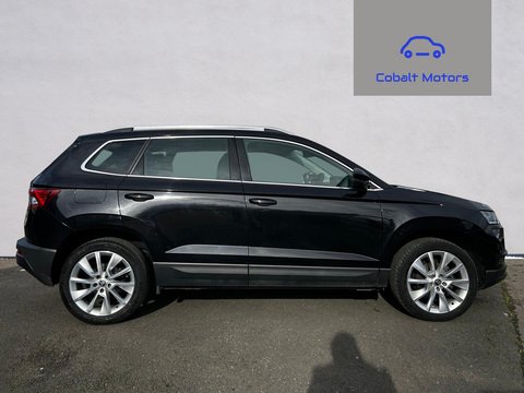 1.5 TSI ACT SE L SUV 5dr Petrol DSG Euro 6 (s/s) (150 ps)